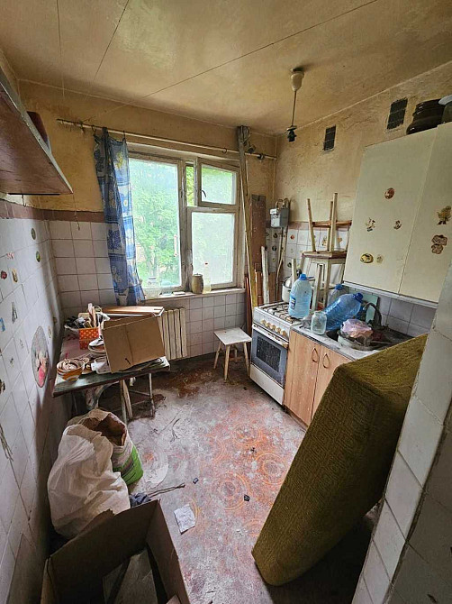 продажа 3-к квартира Одесса, Киевский, 40000 $ Одеса - зображення 5