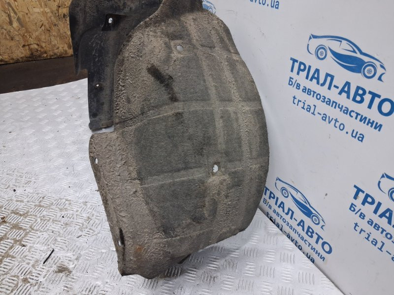 Подкрылок задний левый Chevrolet Epica 2006-2013 96633557 (Арт. 78745) Київ - зображення 4