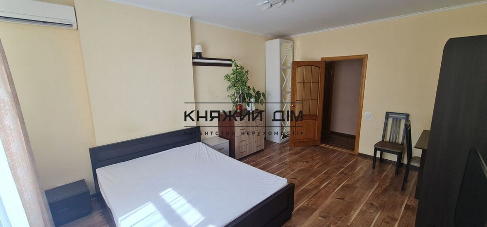 Оренда 3-х кімнатної квартири ЖК Паркові Озера. м. Дарниця № 11195430 Київ - зображення 5