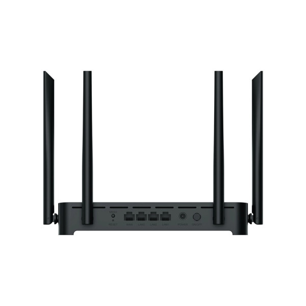 Wi-fi роутер Netis NX31 (Код товару:42004) Харків - зображення 3