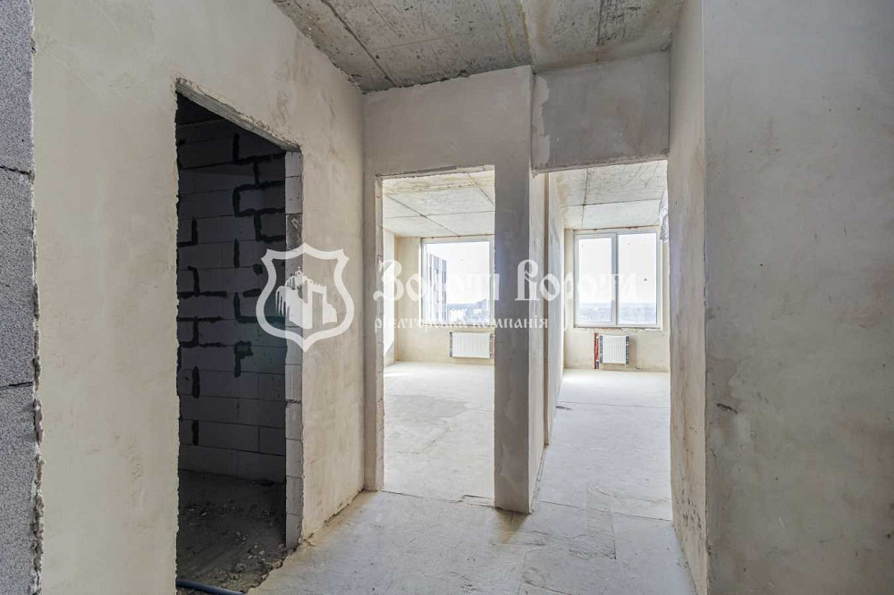 продажа 1-к квартира Киево-Святошинский, Вишневое, 39000 $ Вишнёвое - изображение 12