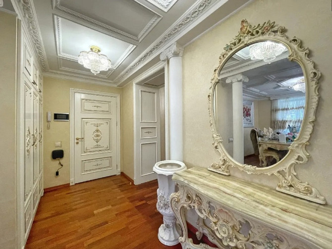 Продам 3-к квартиру (115м2) в кирпичной высотке на пр. Мира, Левобережный-3 Дніпро - зображення 12