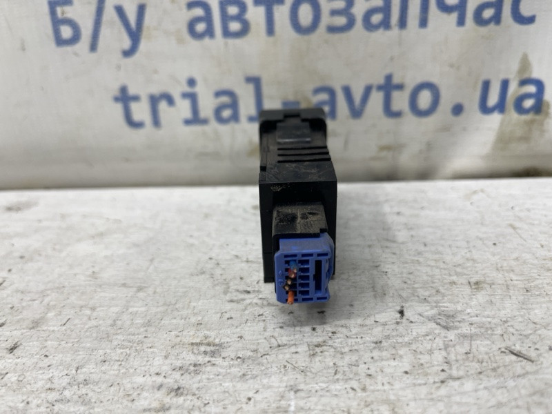 Корректор фар Mazda 3 2003-2009 BP4K666F0 (Арт. 81630) Київ - зображення 3