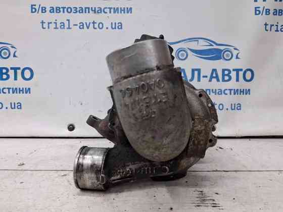 Турбина Toyota Avensis T25 2.2 DIESEL 2ADFTV 2002 (б/у) Киев