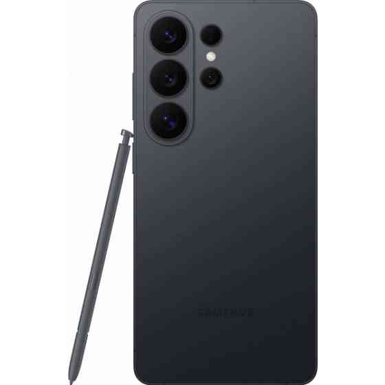 Смартфон Samsung Galaxy S26 Ultra S948B 12/512GB Black (SM-S948BZKGEUC) UA Харків
