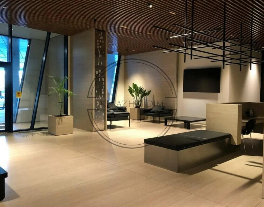 Перша здача! Є генератор! Оренда 1-но к. квартири ЖК Manhattan City. Код об’єкту 11201940 Київ - зображення 8