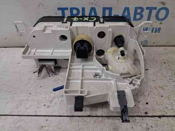 Блок управления климат-контролем Mazda CX 7 2006-2012 EG21-61-190L (Арт. 84969) Київ