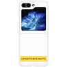 Чехол Foldables Silicone Cover Lakshmi (AAA) для Samsung Galaxy Z Flip7 Херсон