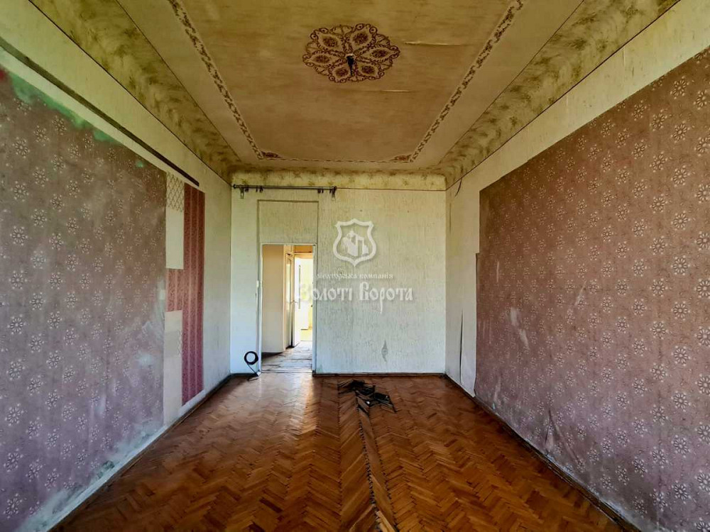 продажа 3-к квартира Киев, Соломенский, 49000 $ Київ - зображення 4