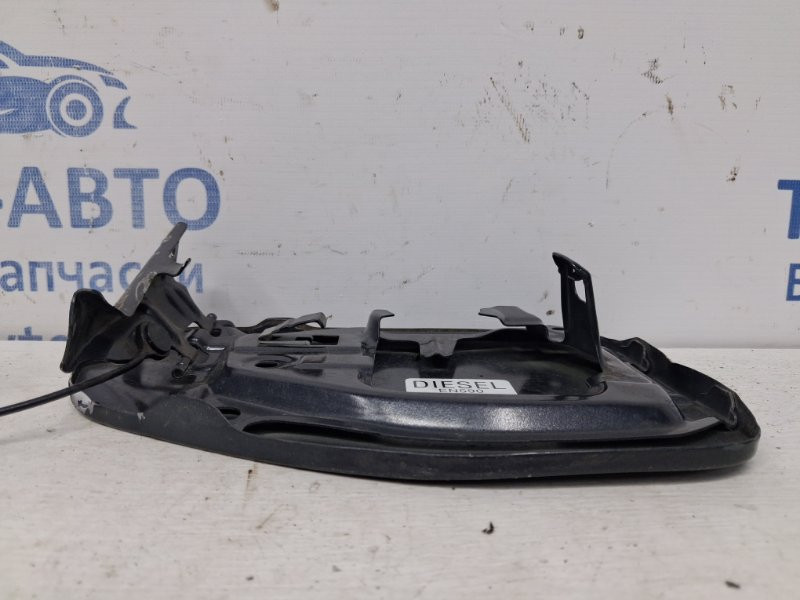 Лючок бака Subaru Forester SJ 2.0 DIESEL EE20Z 2012 (б/у) Київ - зображення 3