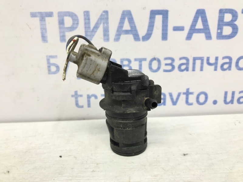 Насос омывателя стекла Toyota Prado J120 3.0 DIESEL 1KDFTV 2002 задн. (б/у) Київ - зображення 1