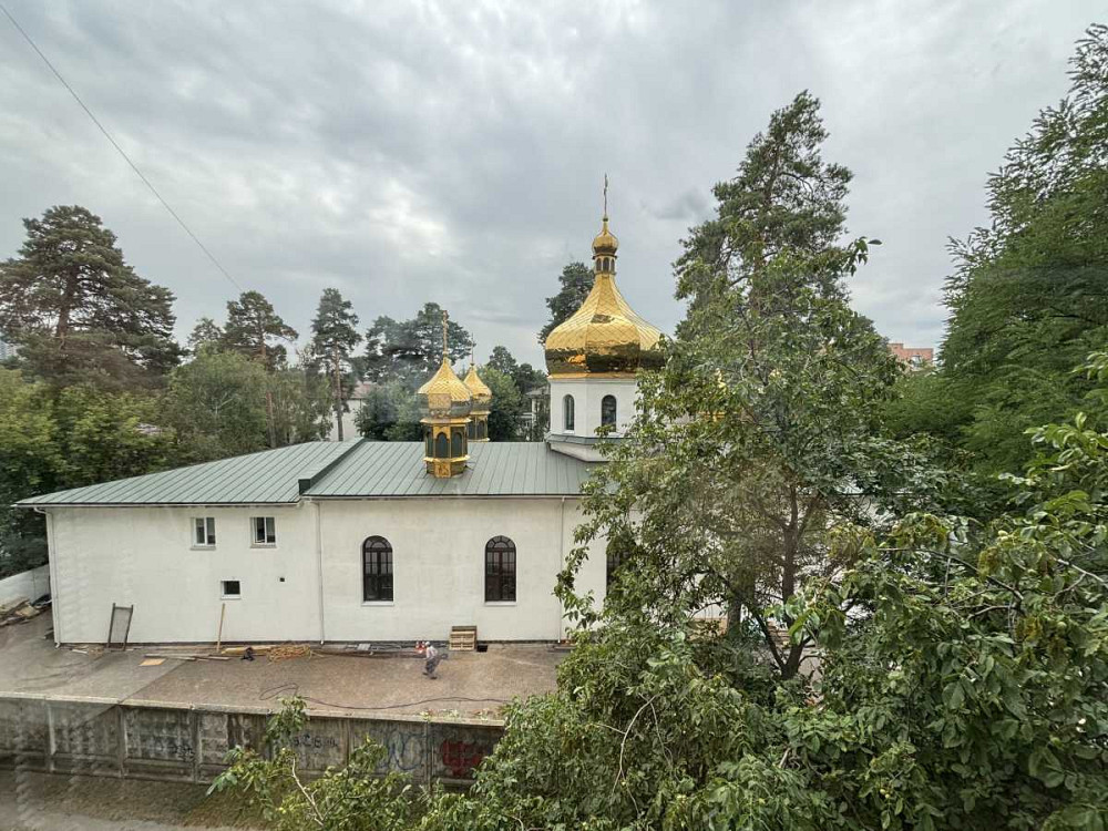 продажа 3-к квартира Киев, Дарницкий, 77000 $ Київ - зображення 9