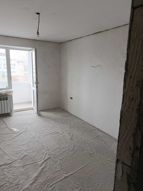 продажа 3-к квартира Сумы, Заречный, 30000 $ Сумы - изображение 2