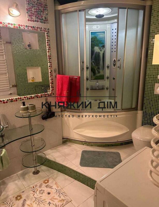 Продаж 3-кімнатної квартири за адресою вул. Героїв Дніпра, 32. КОД 21147494 Киев - изображение 9