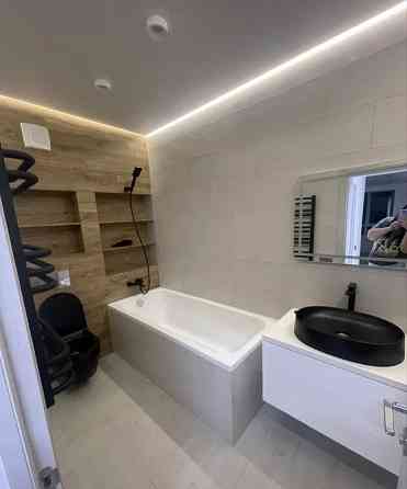 Продам 3-к квартиру (77м2) в ЖК Днепровская Брама Днепр