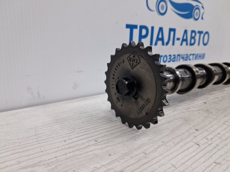 Распредвал выпускной Kia Sportage 2015-2022 242002A101 (Арт. 70802) Киев - изображение 1
