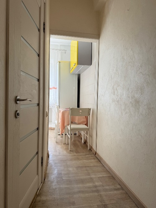 Сдам свою 2 комнатную квартиру г. Одесса ул. Космонавтов Одеса - зображення 9