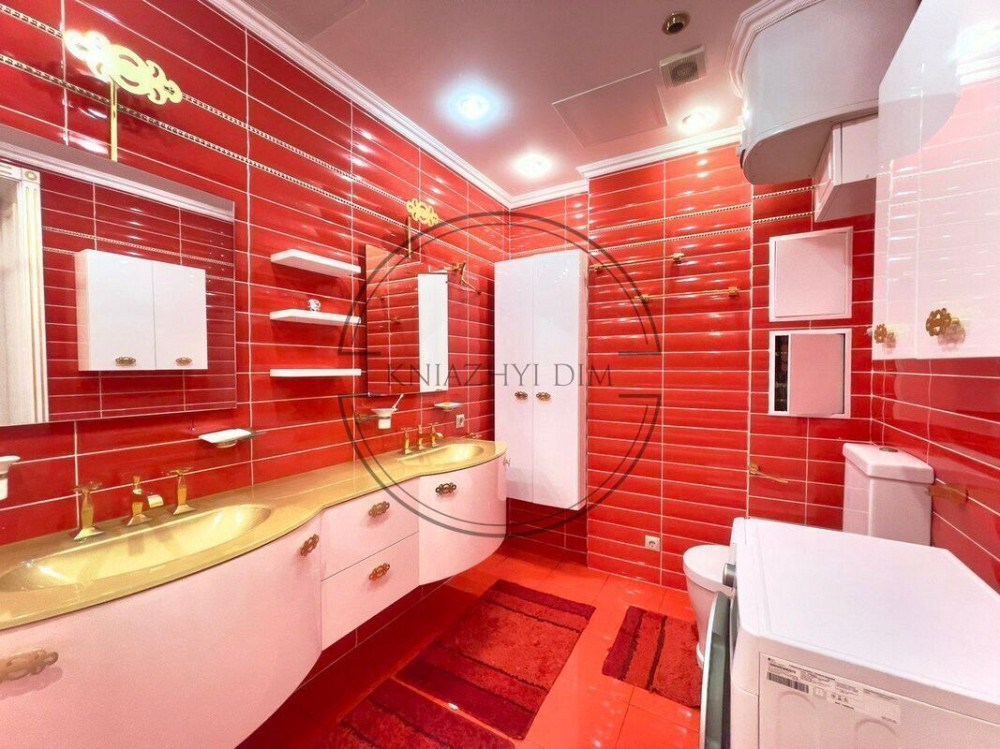 Продажа квартиры Киев, Печерский р-н, Круглоуниверситетская ул. код 21145891 Київ - зображення 6