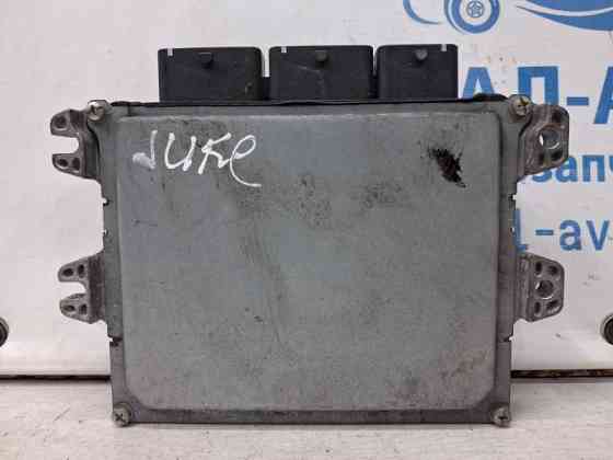 Блок управления двигателем Nissan Juke 2010-2019 DEA010150 (Арт. 69559) Киев