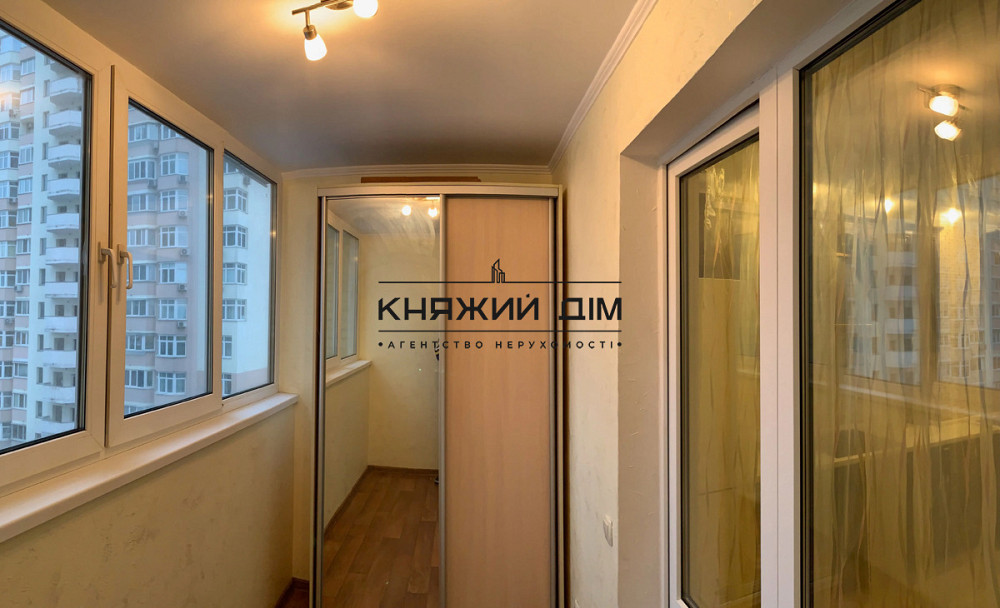 Продаж 3 кімнатної квартири ЖК Молодіжний квартал м. Осокорки Киев - изображение 11