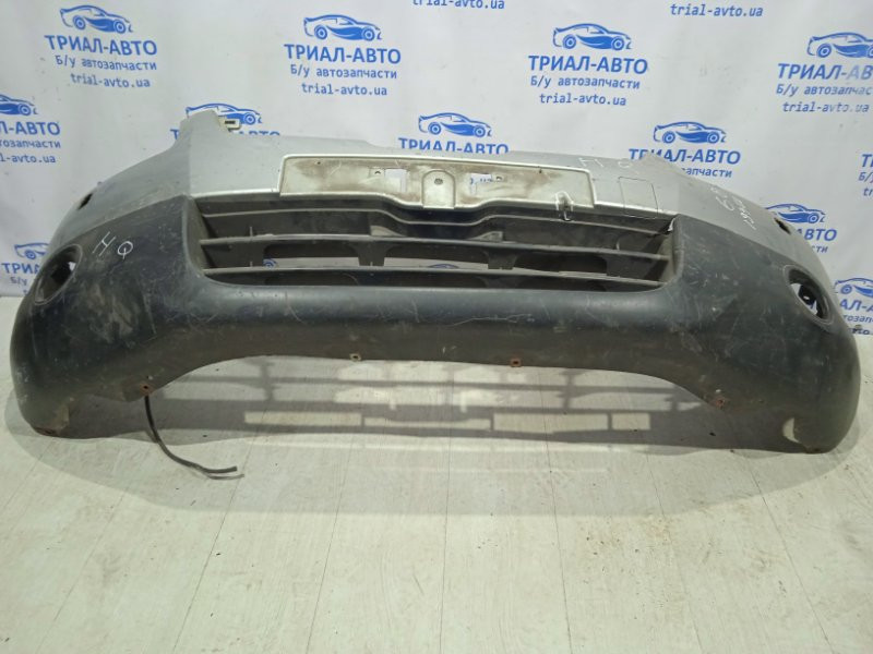 Бампер передний Nissan Qashqai 2006-2013 62022JD30H (Арт. 12371) Київ - зображення 4