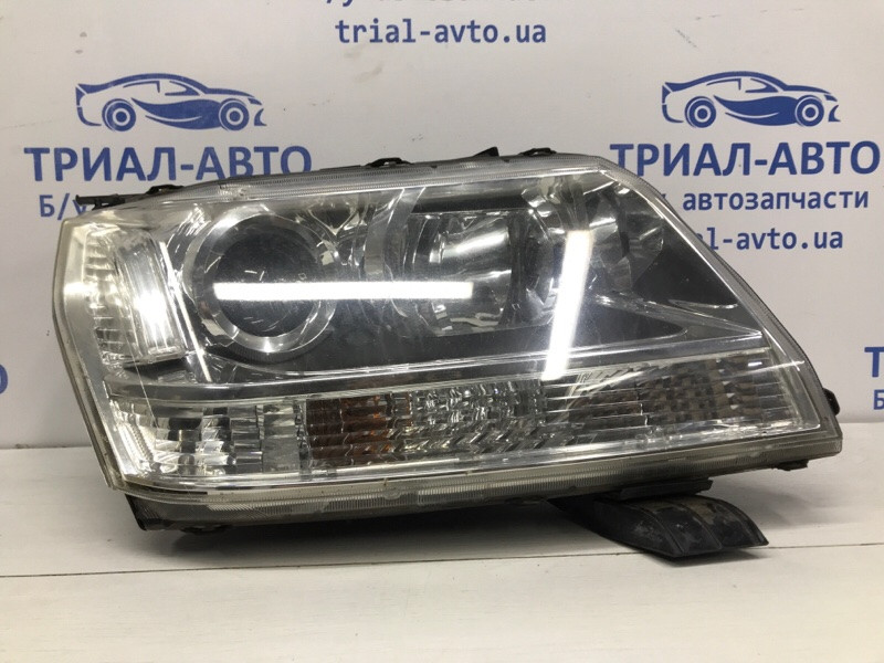 Фара правая Ксенон Suzuki Grand Vitara 2005-2016 35120-65J41 (Арт. 58091) Киев - изображение 1