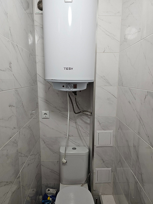 Продам 3-к квартиру (ленинградка 75 м2 ) на пр. Мира, Левобережный 3 Дніпро - зображення 11