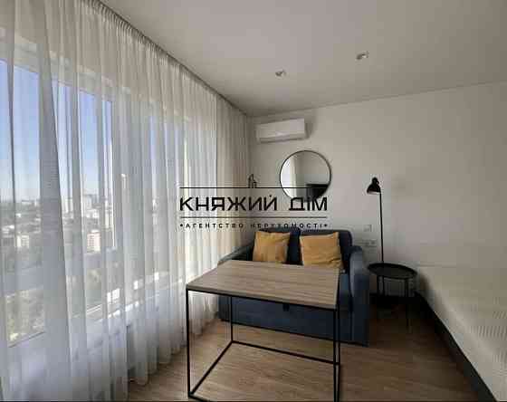 Оренда смарт-квартири у ЖК Амурський. Код об'єкту:11200192 Київ