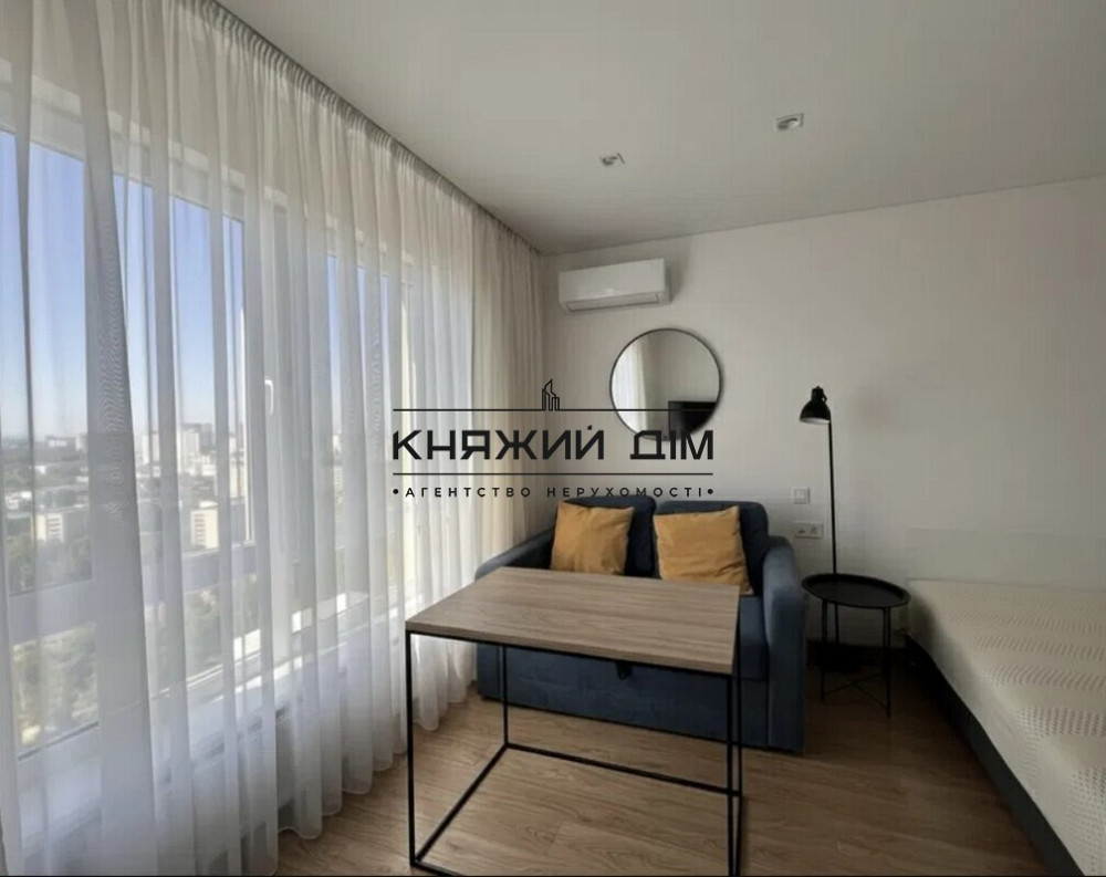 Оренда смарт-квартири у ЖК Амурський. Код об'єкту:11200192 Київ - зображення 2