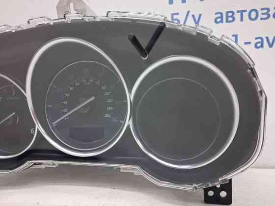 Приборная панель Mazda CX 5 2011-2017 G46L55430 (Арт. 60126) Київ