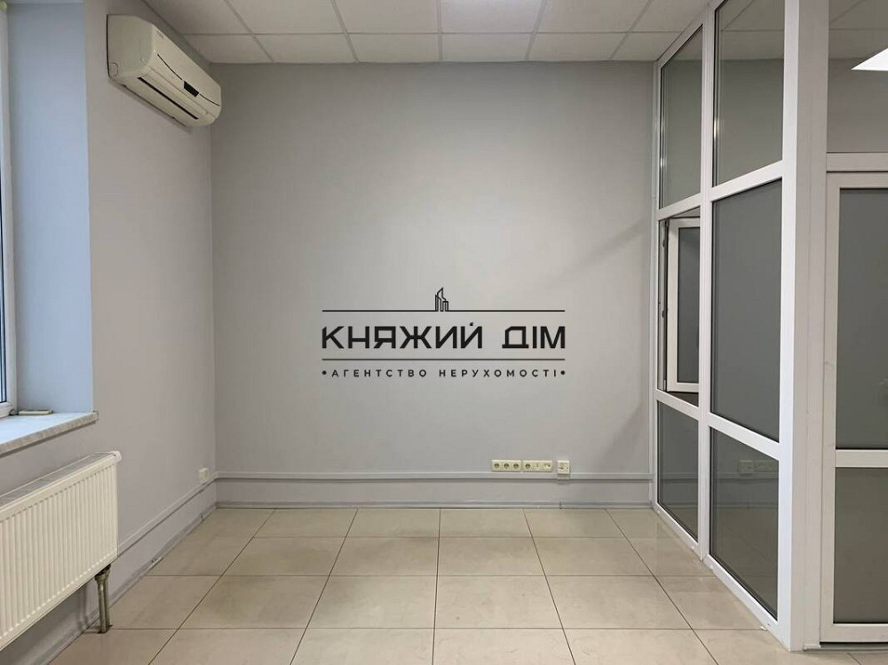 ОРЕНДА офісу в Голосіївському районі біля м. Васильківська, Охтирський провулок 3, код 1419236 Киев - изображение 5
