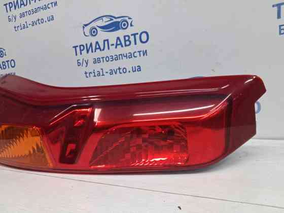 Фонарь задний внешний левый Nissan X-Trail 2007-2015 26555JG00A (Арт. 60771) Киев
