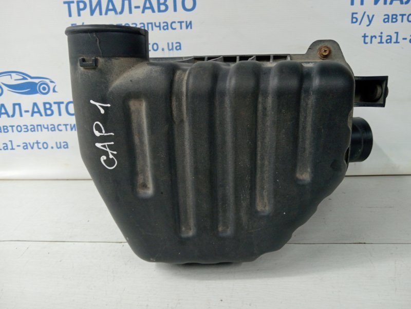 Корпус воздушного фильтра Chevrolet Captiva C100 2.4 БЕНЗИН Z24SED 2006 (б/у) Київ - зображення 4