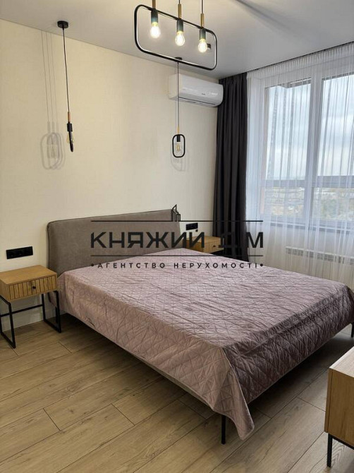 Оренда 1 кімнатна квартира ЖК Вавилових КОД 11203915 Київ - зображення 3