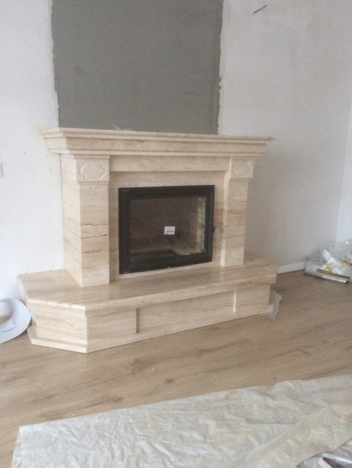 Каміни, грубки,каміногрубки, барбекю .і Ровно - изображение 3