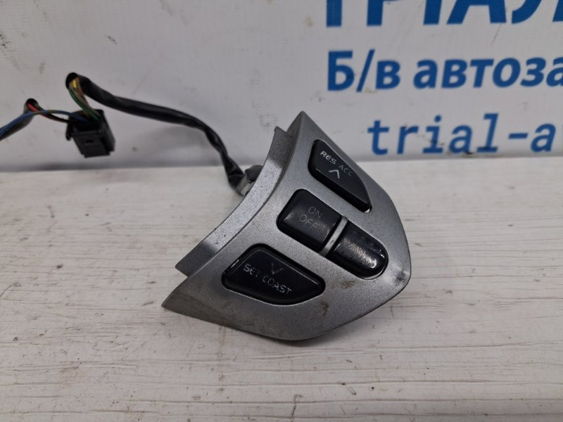 Кнопки руля Suzuki Grand Vitara JT 2.0 БЕНЗИН J20A 2005 (б/у) Киев - изображение 5