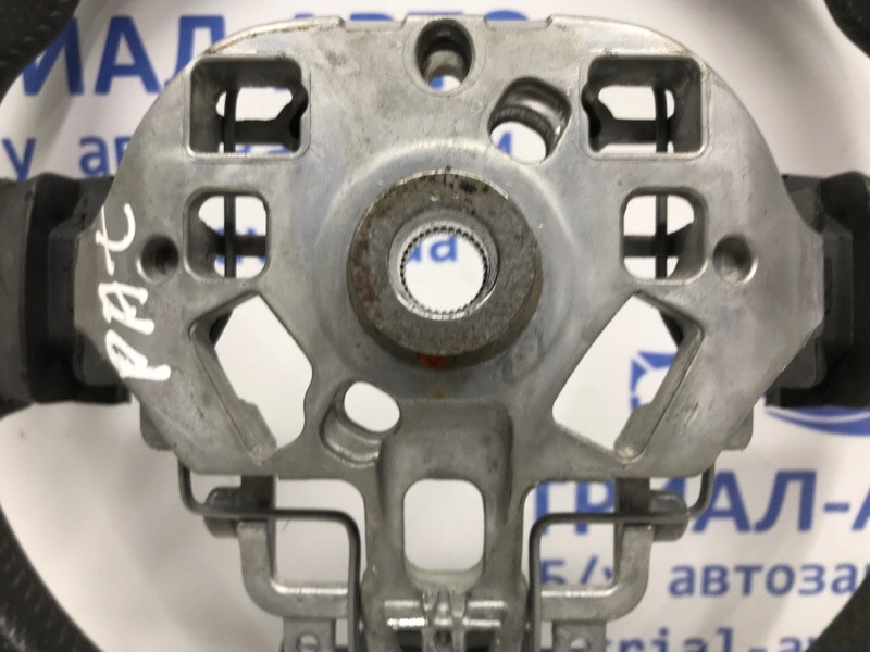 Руль Nissan Pathfinder R51 2.5 DIESEL YD25DDTI 2004 (б/у) Київ - зображення 5