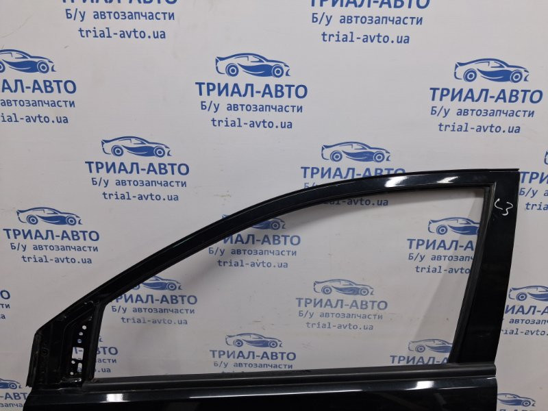 Дверь передняя левая SsangYong Korando 2010-2019 6201134002 (Арт. 60576) Київ - зображення 2