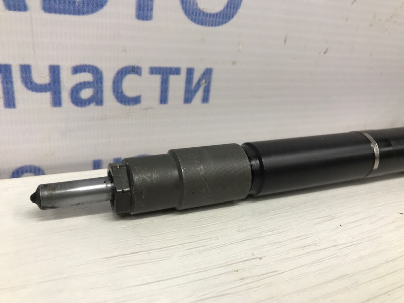 Форсунка топливная Mazda CX 5 2012-2017 SH01-13-H50 (Арт. 50951) Київ - зображення 2