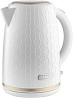 Электрочайник Sencor SWK 7200WH 1.7 л белый Київ