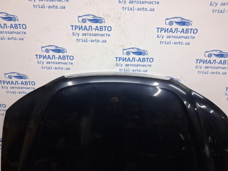 Капот Hyundai Sonata 2004-2010  (Арт. 66748) Київ - зображення 2