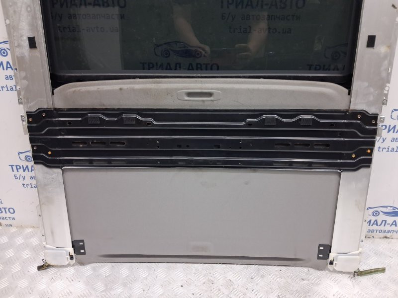 Люк в сборе Toyota Prado J120 4.0 1GR-FE 2002 (б/у) Київ - зображення 6