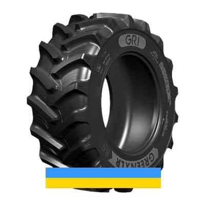 650/85 R38 GRI GREEN XLR 85 176/173D/A8 Сільгосп шина Киев