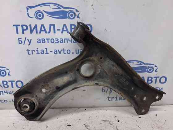 Рычаг левый Skoda Fabia 2007-2014 6R0407151 (Арт. 78290) Київ