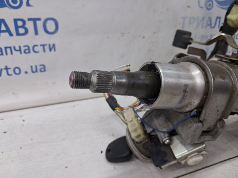 Электроусилитель Toyota RAV 4 A30 2.0 БЕНЗИН 1AZFE 2005 (б/у) Киев - изображение 3