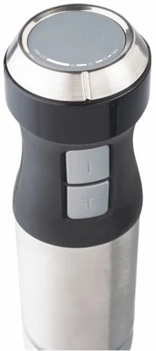 Блендер погружной Zelmer ZHB4752 1800 Вт серебристый Київ - зображення 4