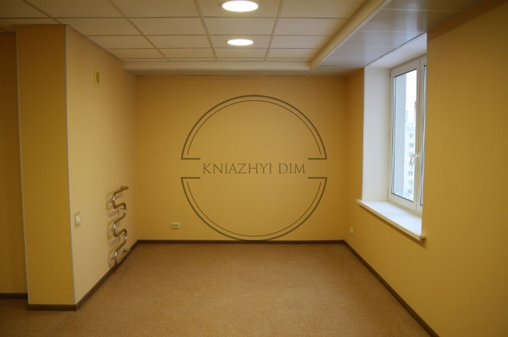 Офіс закритого типу м. Позняки Код № 141786 Київ - зображення 12
