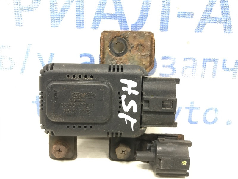 Блок управления Hyundai Santa fe 2005-2012 97260XXXXX (Арт. 38454) Киев - изображение 1