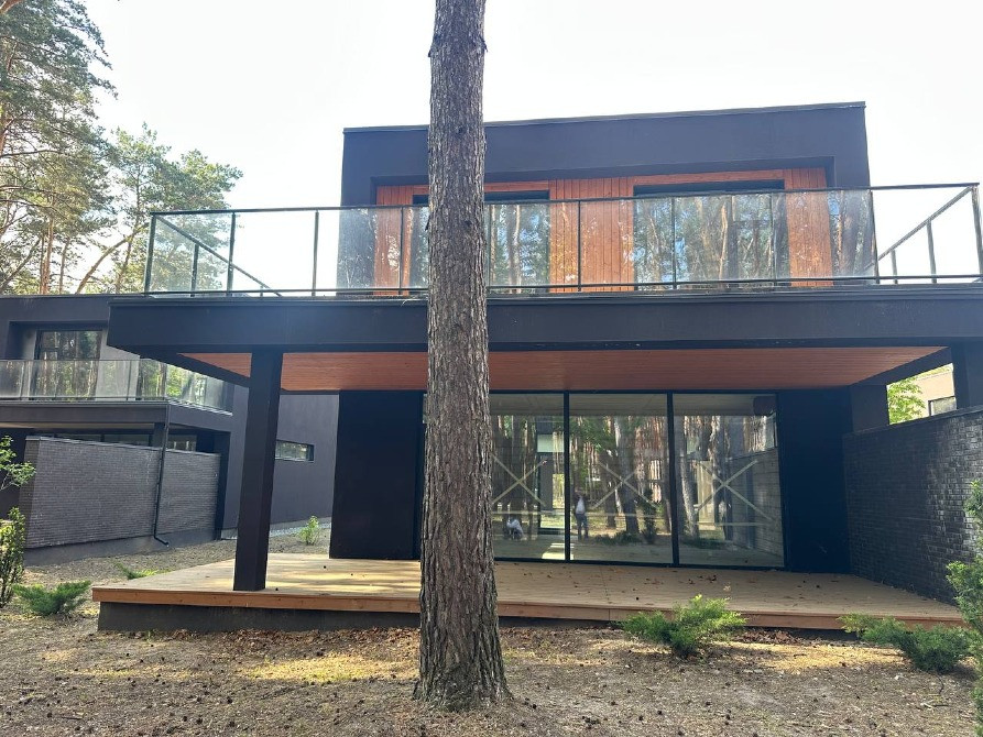 Продам будинок 166 м2 в Goodwill residence с. Піщанка Дніпро - зображення 7