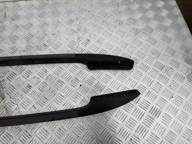 Рейлинги Suzuki SX4 2006-2014 7822079J000CB (Арт. 86752) Киев - изображение 5
